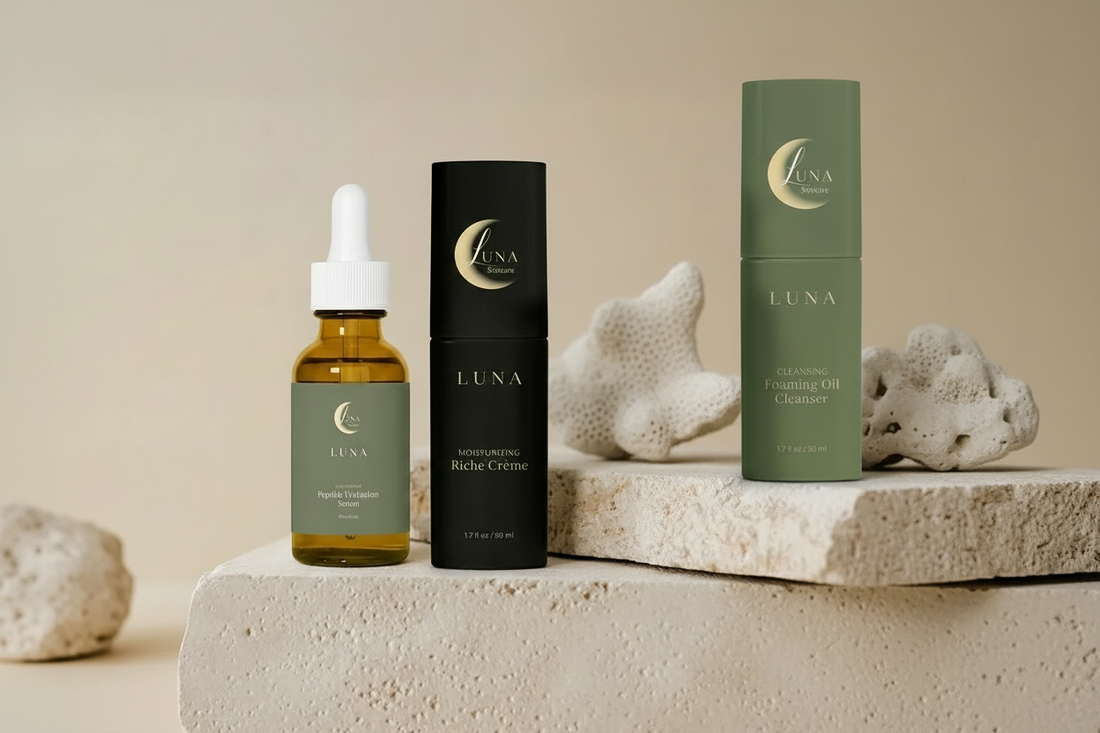 The Art of Radiant Skin