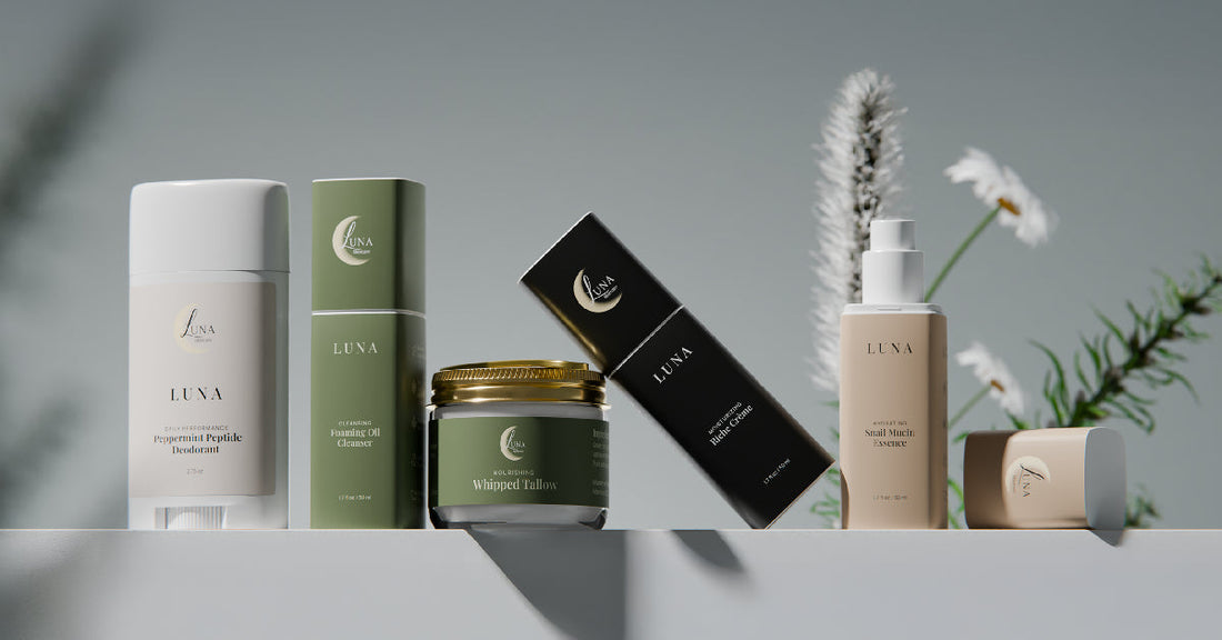 Seasonal Skincare Essentials