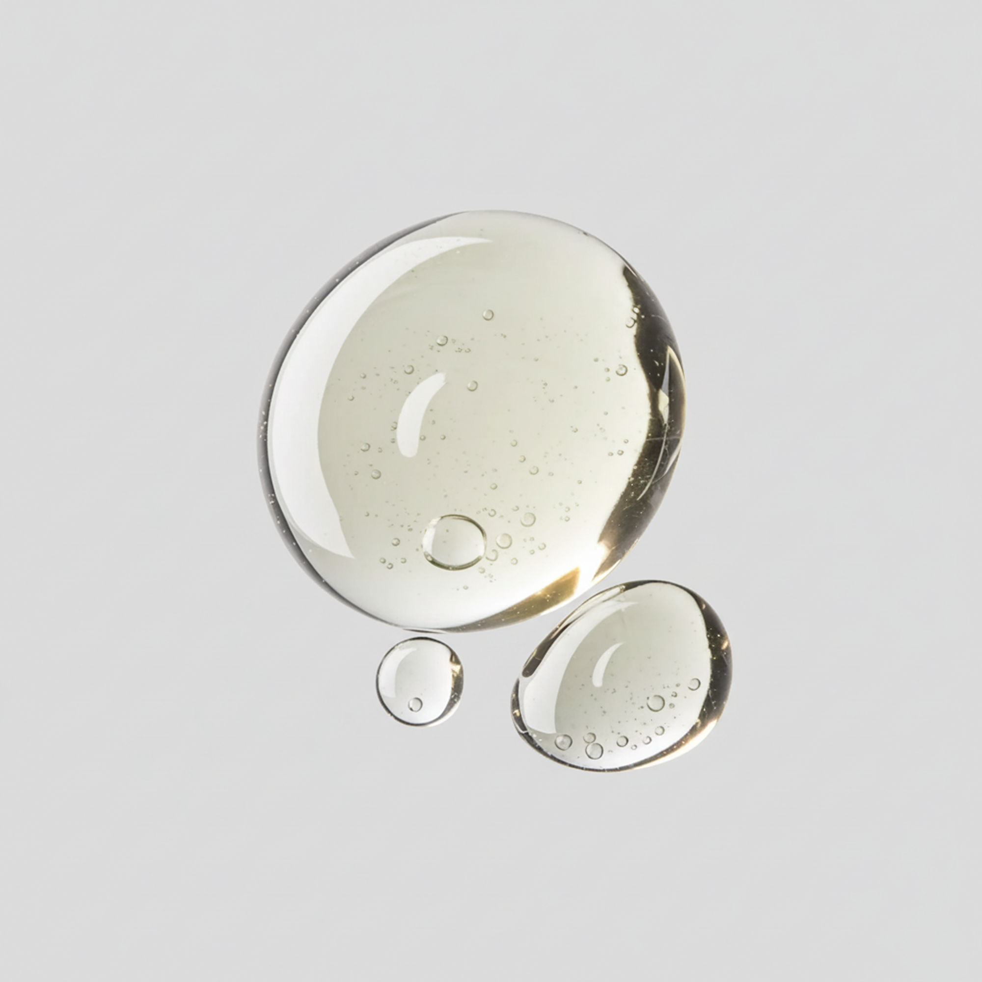 Manuka Honey & Sea Moss Body Oil