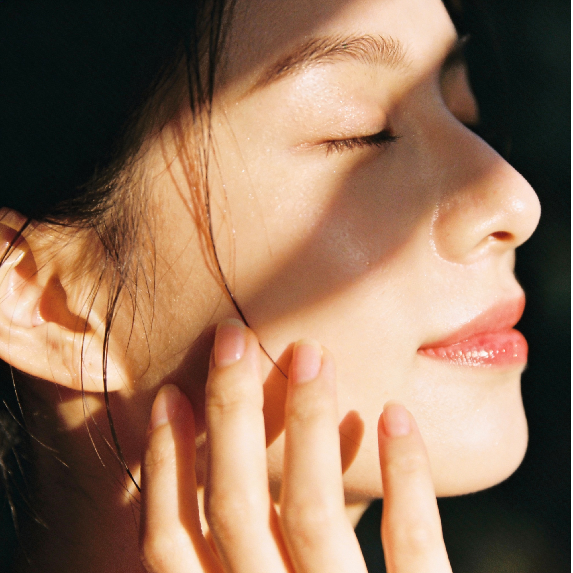 Peptide Hydration Serum