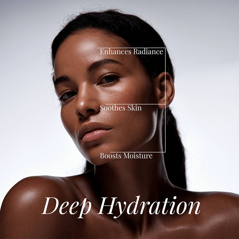 Hydrate + Repair Duo