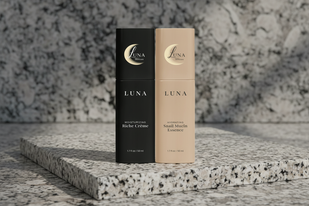 Clean & Hydrate Face Duo