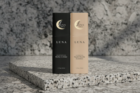 Clean & Hydrate Face Duo