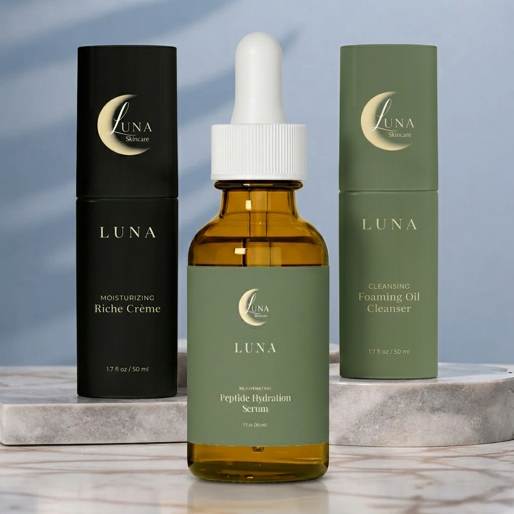 Luna Recovery Set