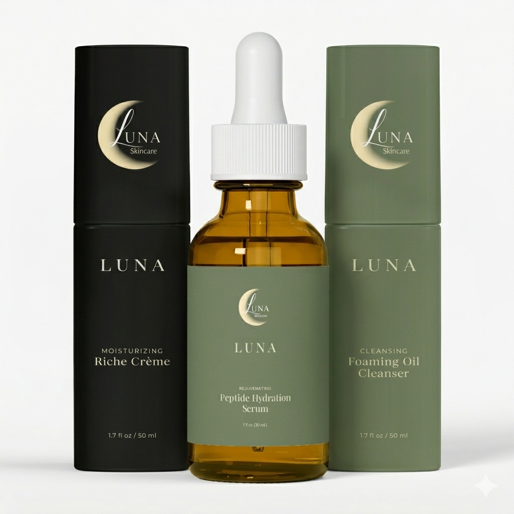 Luna Recovery Set