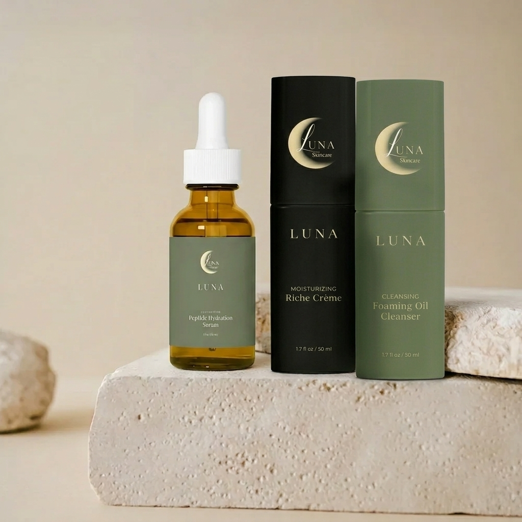 Luna Recovery Set