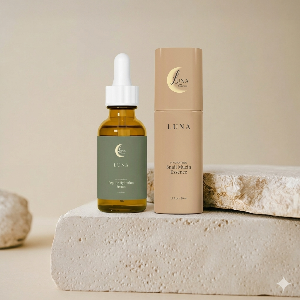 Renewal Serum Duo