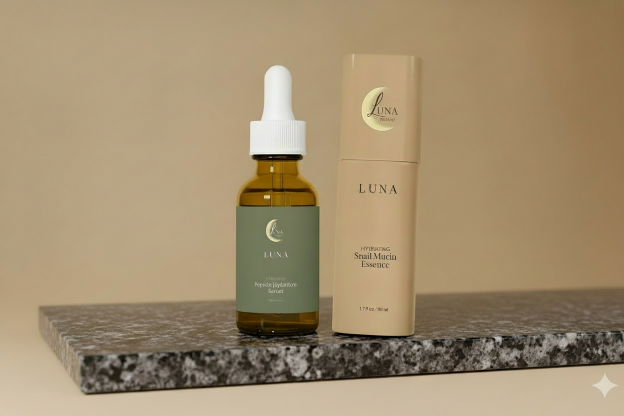 Renewal Serum Duo