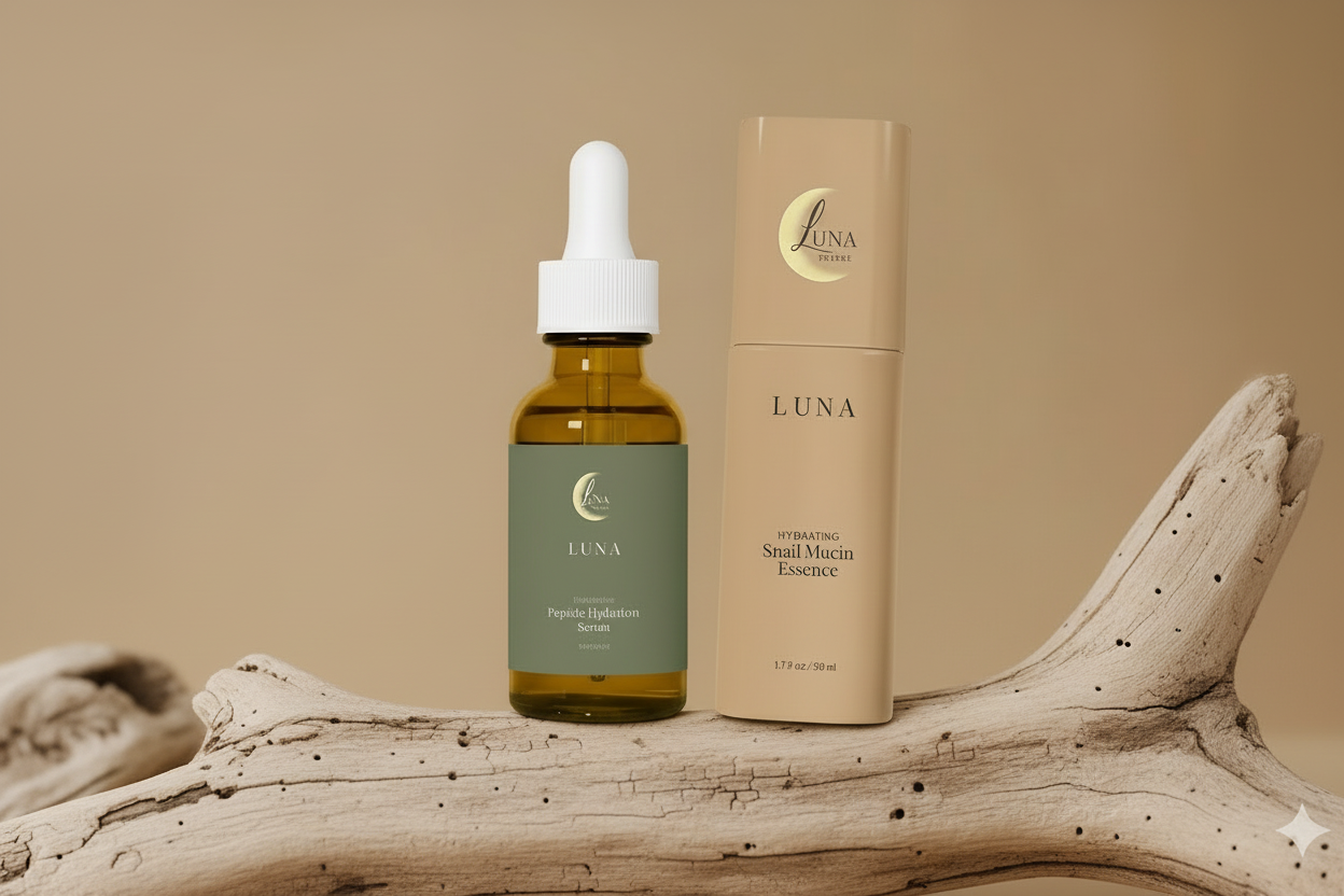 Renewal Serum Duo