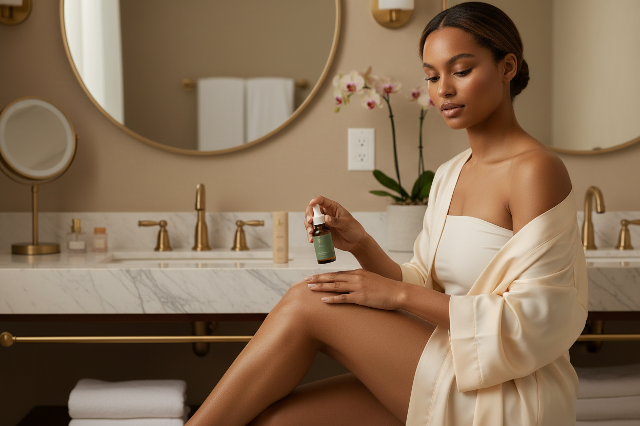 Renewal Serum Duo