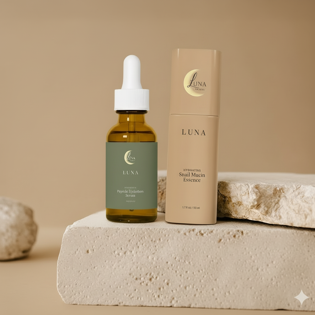 Renewal Serum Duo