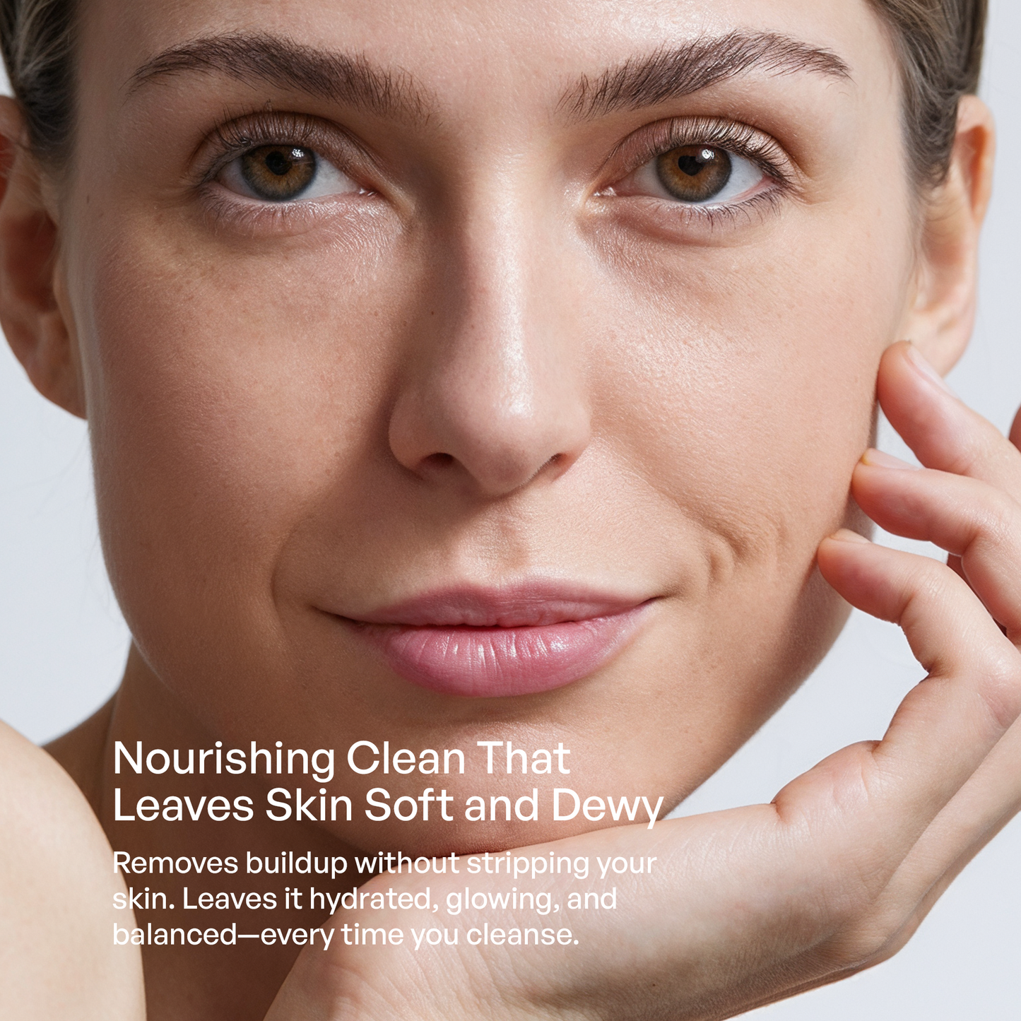 Clean & Hydrate Face Duo