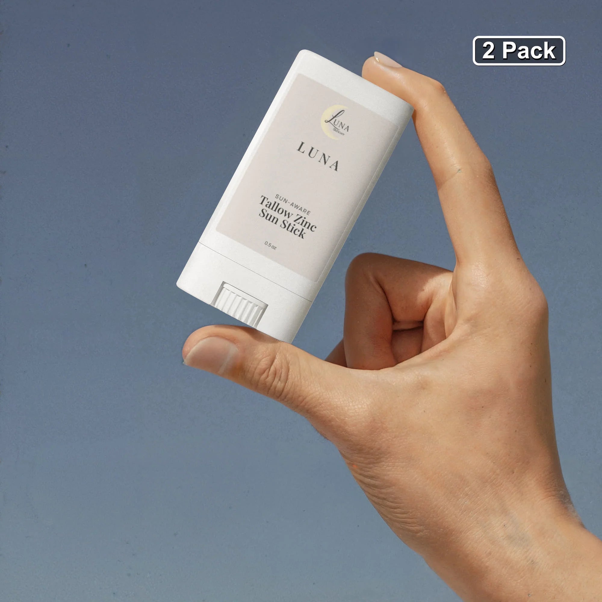 Luna Signature Tallow Collection