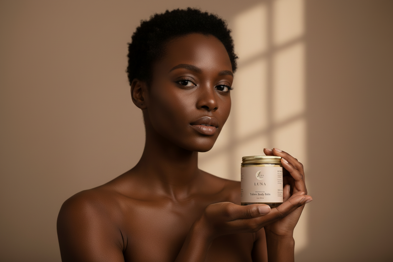Luna Signature Tallow Collection