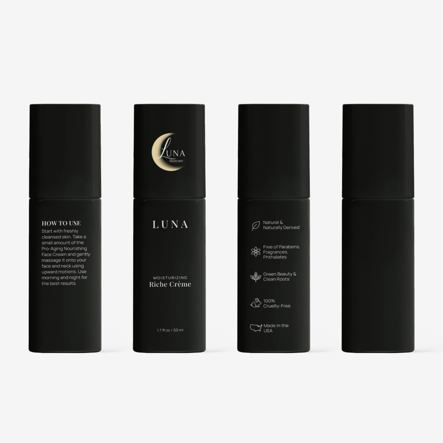 Riche Crème