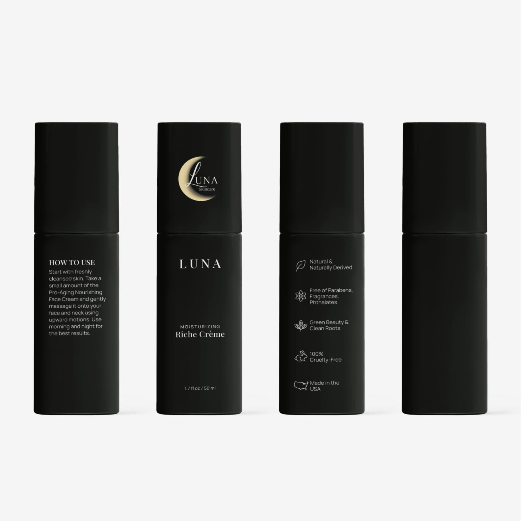 Riche Crème