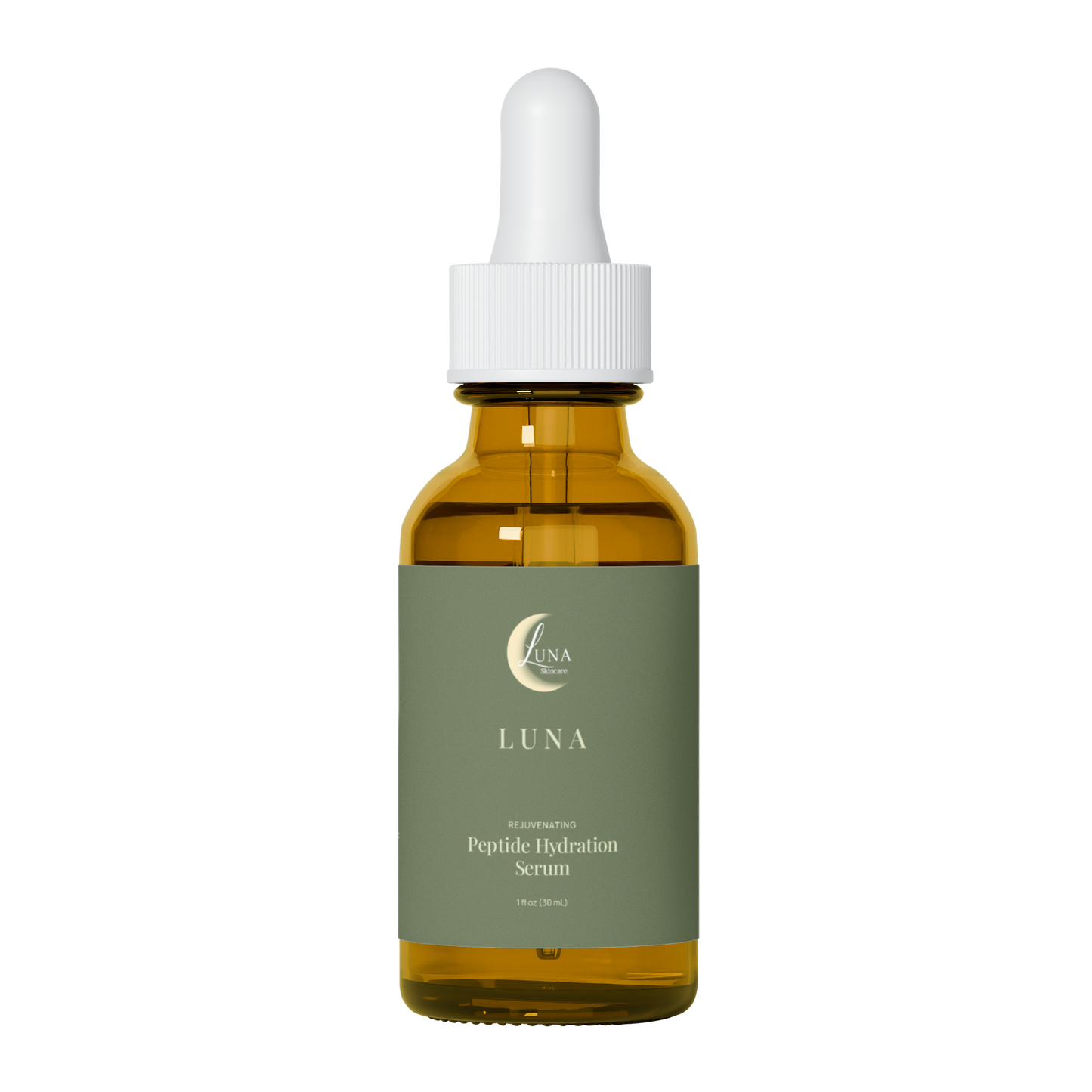 Peptide Hydration Serum