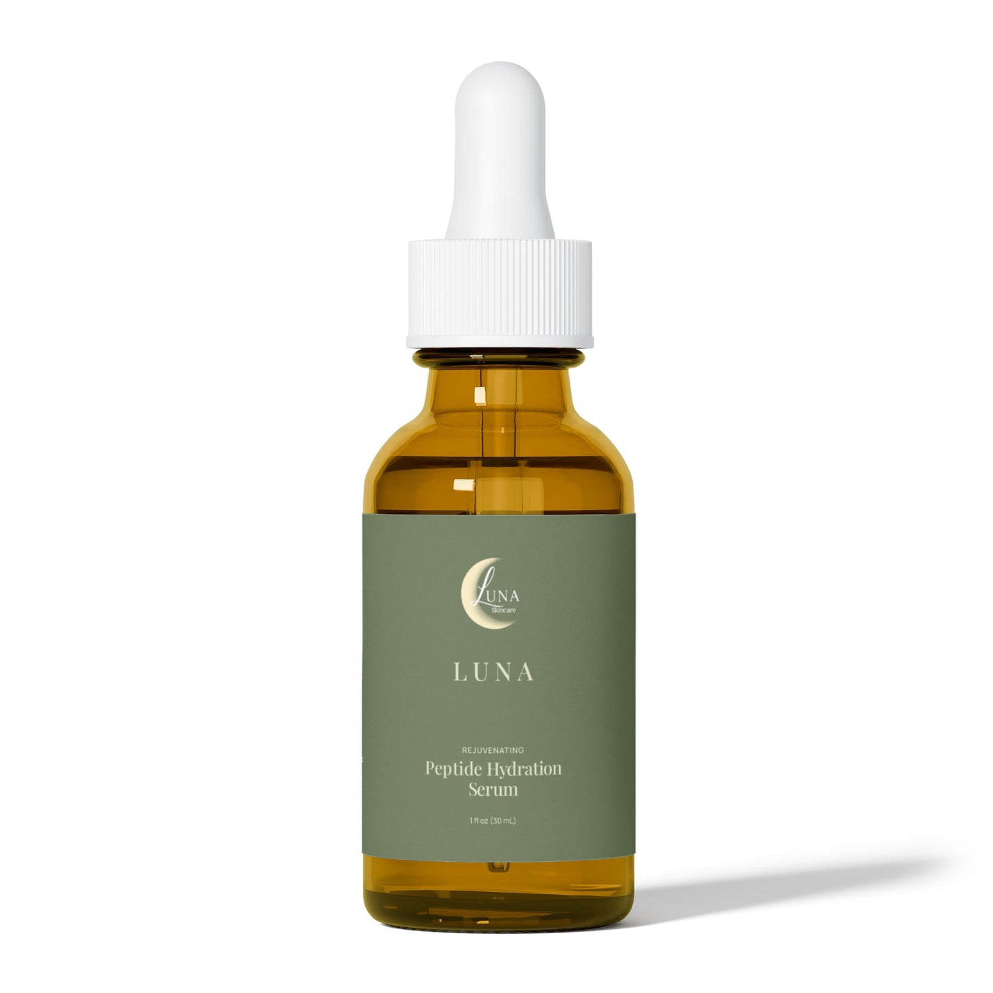 Peptide Hydration Serum