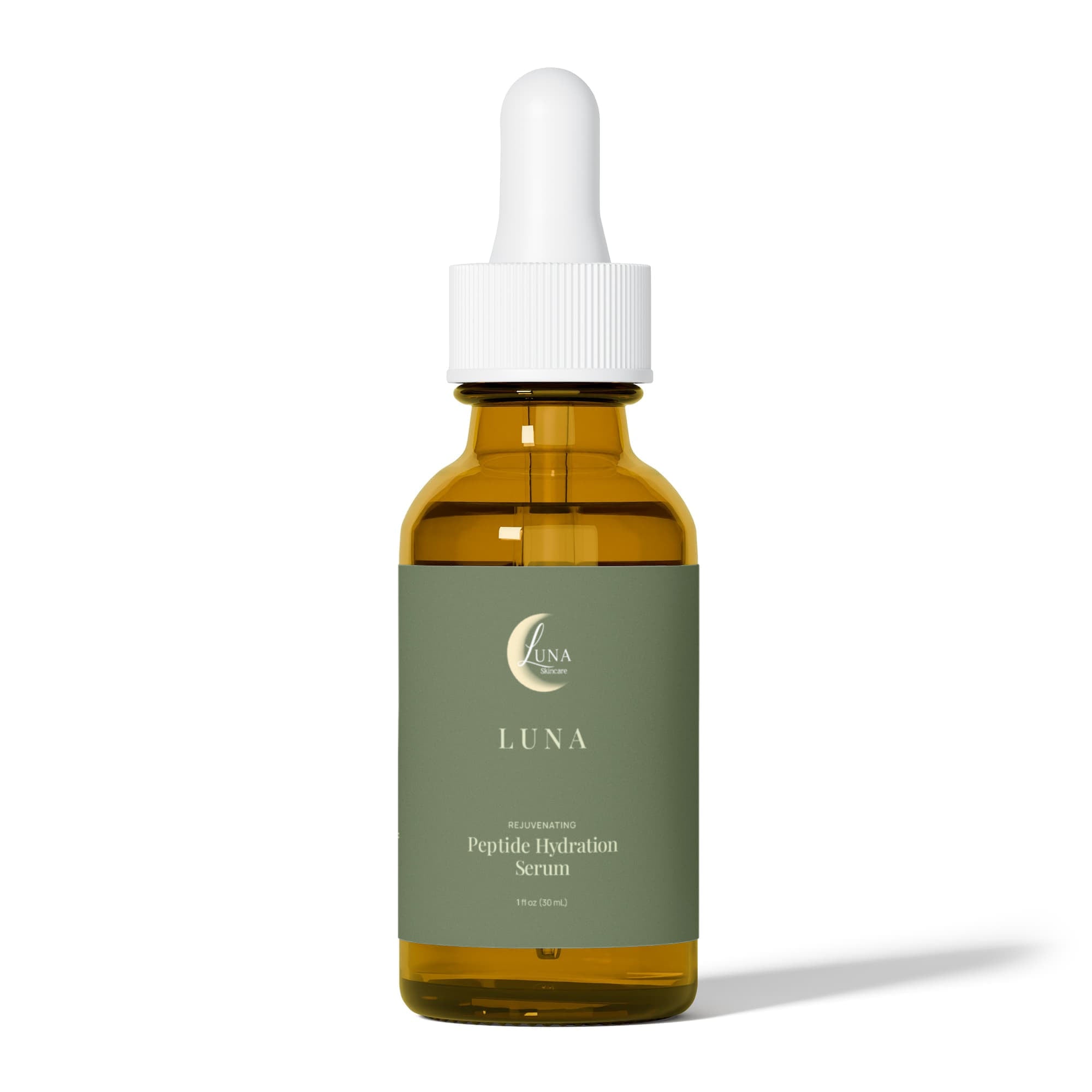 Peptide Hydration Serum