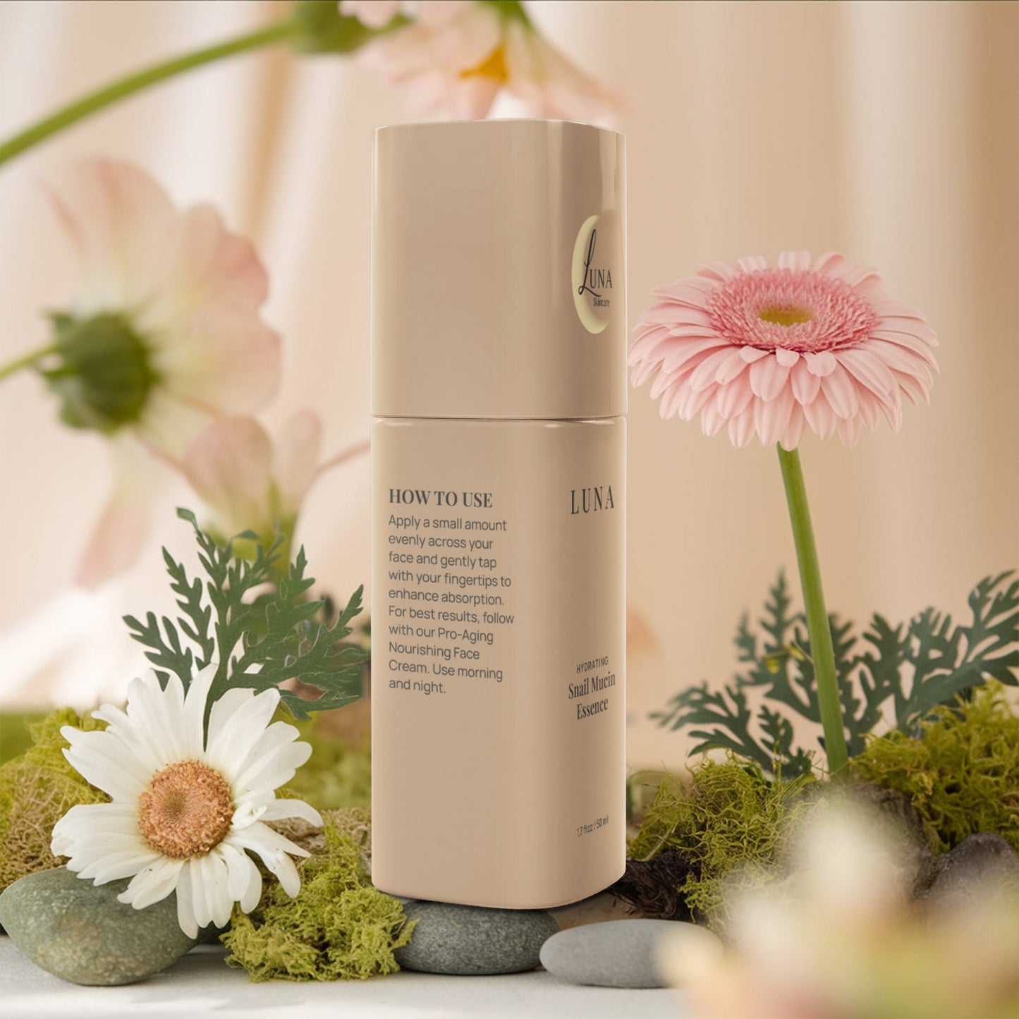 Snail Mucin Essence