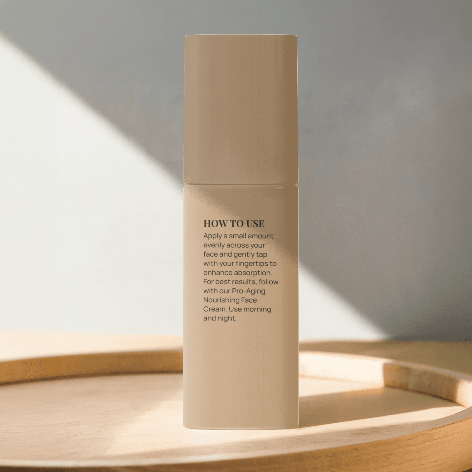 Snail Mucin Essence