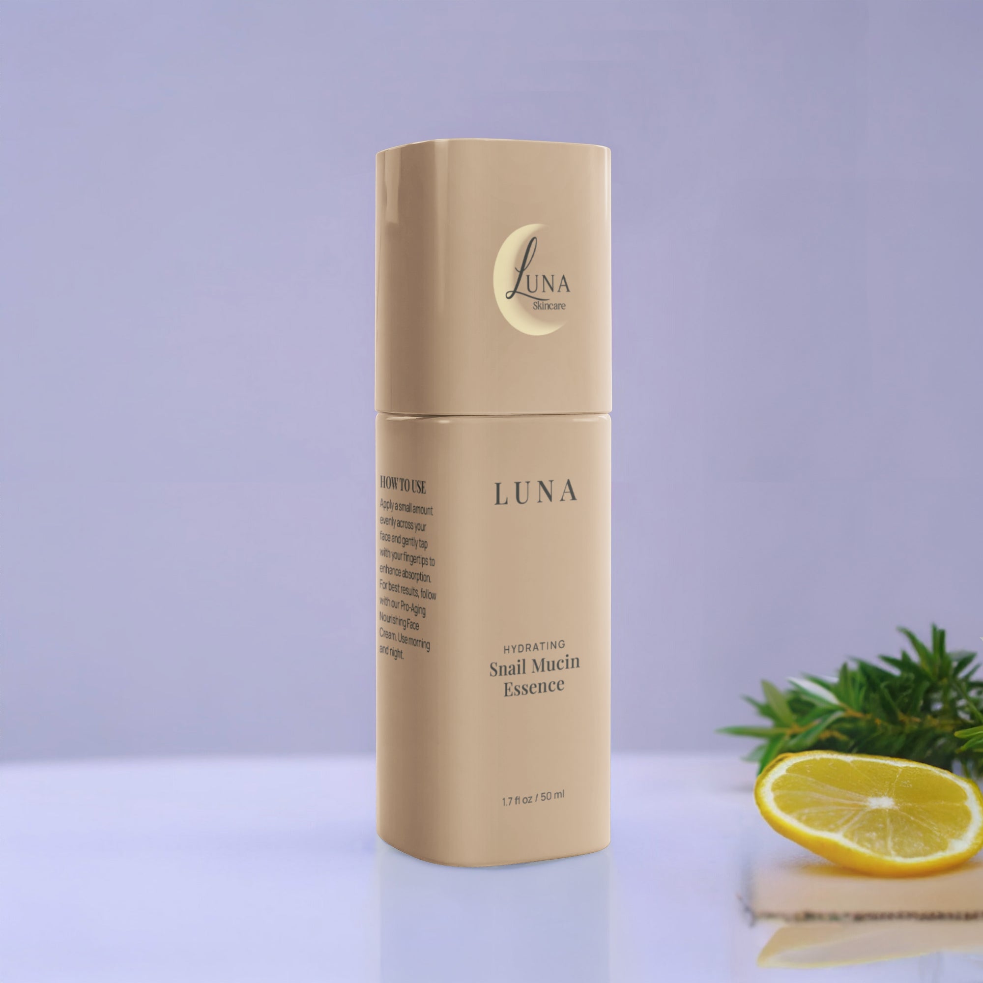 Snail Mucin Essence
