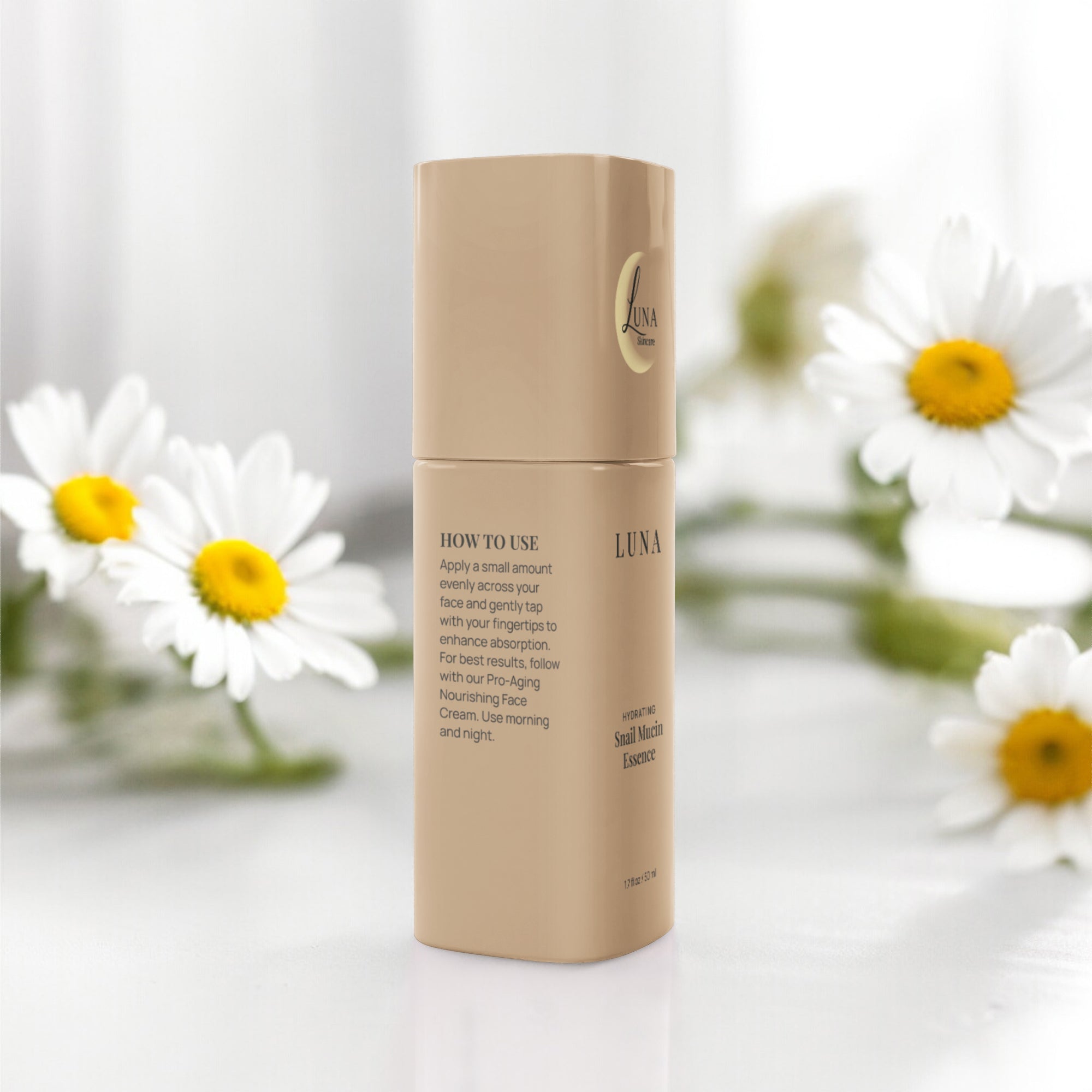 Snail Mucin Essence