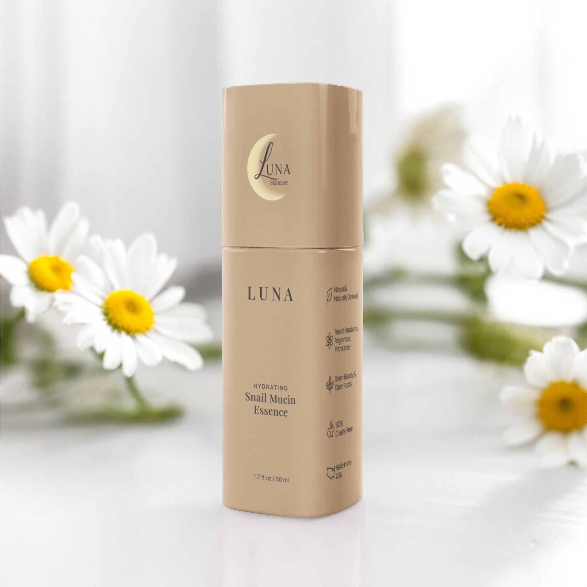 Snail Mucin Essence