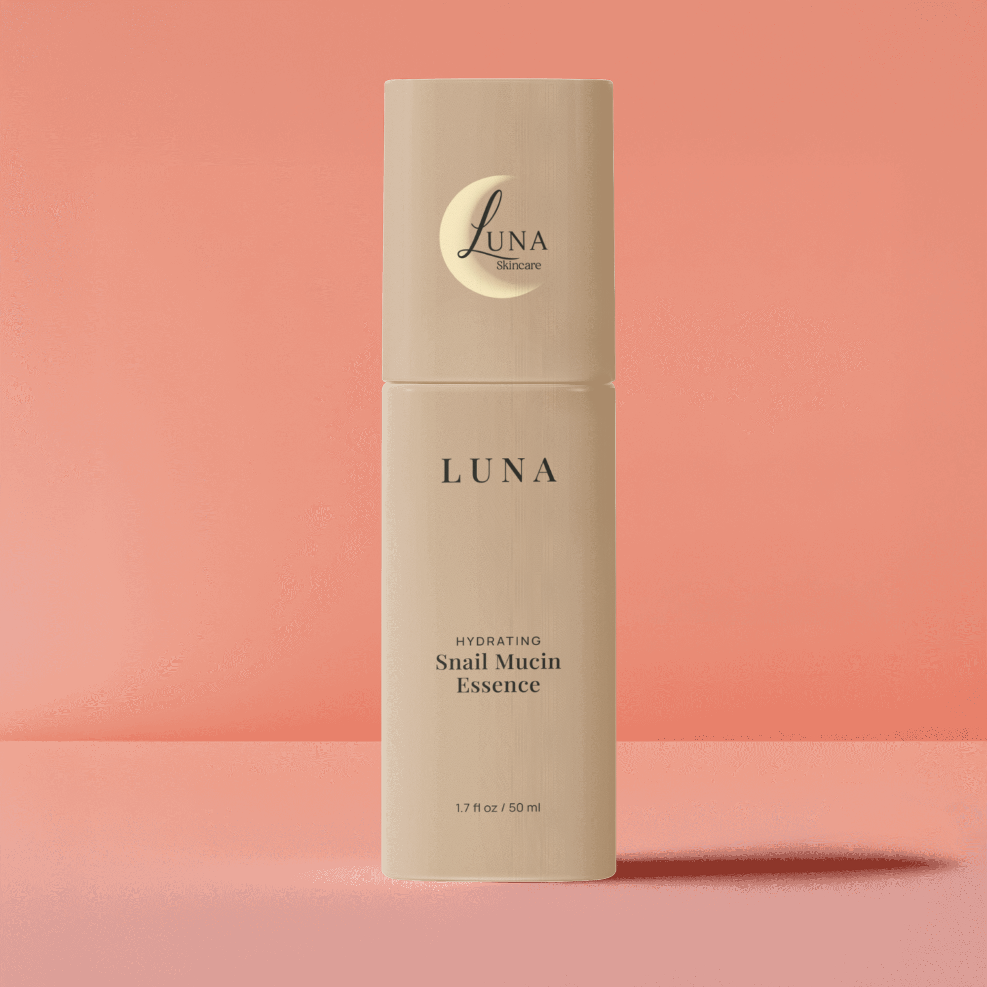 Snail Mucin Essence
