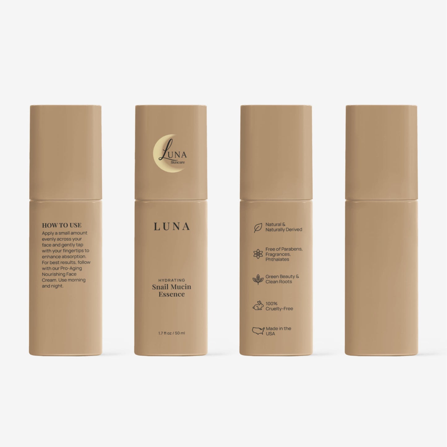 Snail Mucin Essence
