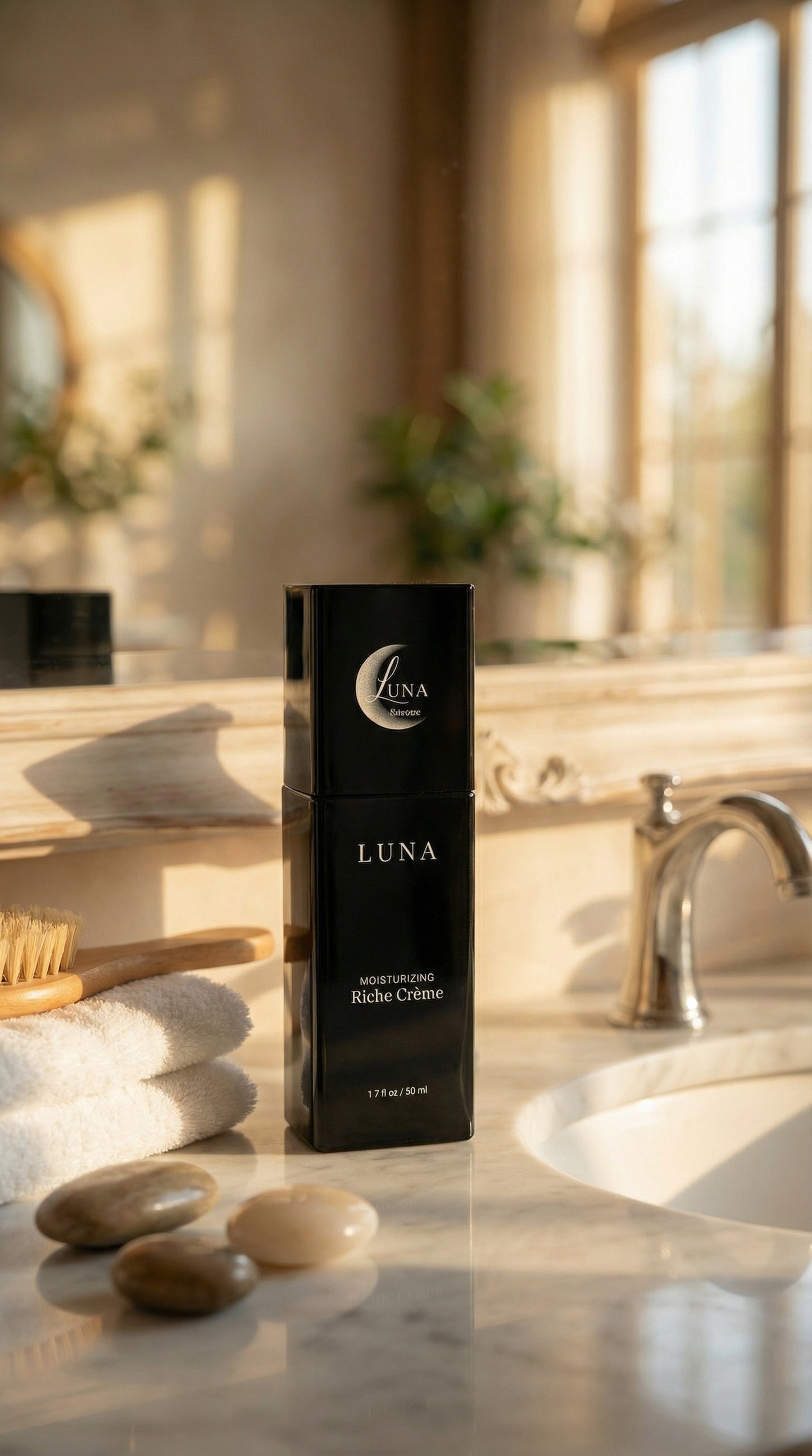 Luna Recovery Set