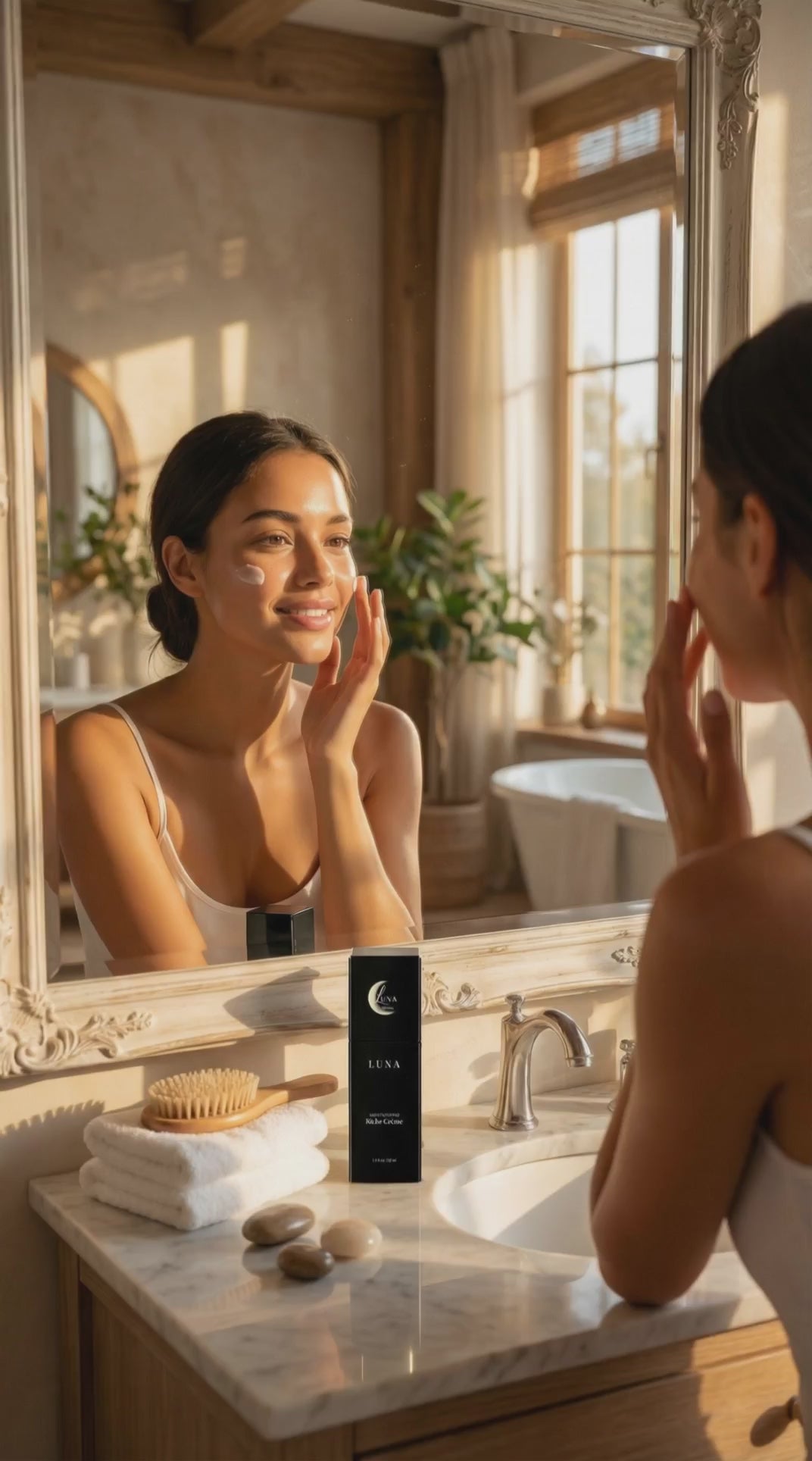 Riche Crème